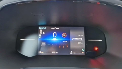 Renault Captur techno TCe 85kW (115CV)