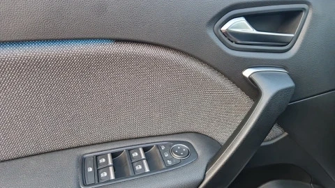 Renault Captur techno TCe 85kW (115CV)