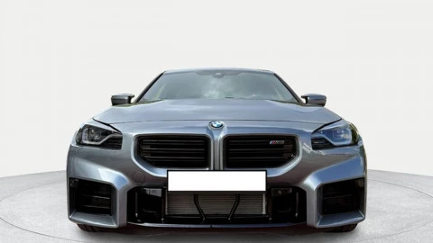 BMW Serie 2 M2