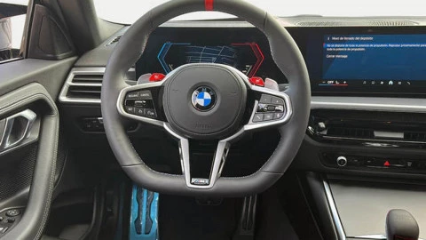 BMW Serie 2 M2