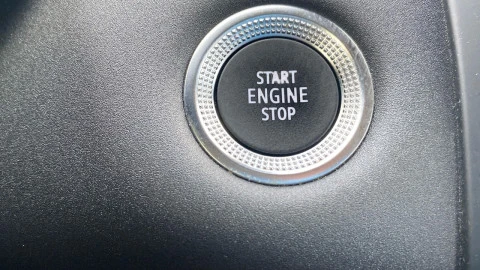Renault Captur evolution Eco-G 100cv (74 kW)