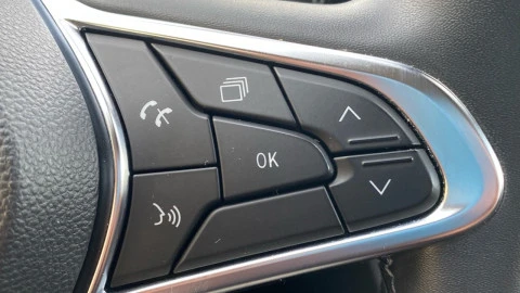Renault Captur evolution Eco-G 100cv (74 kW)