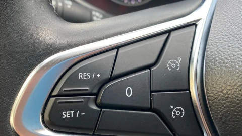 Renault Captur evolution Eco-G 100cv (74 kW)