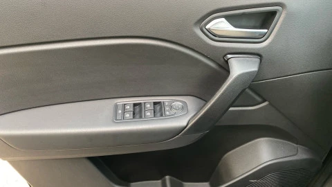 Renault Captur evolution Eco-G 100cv (74 kW)