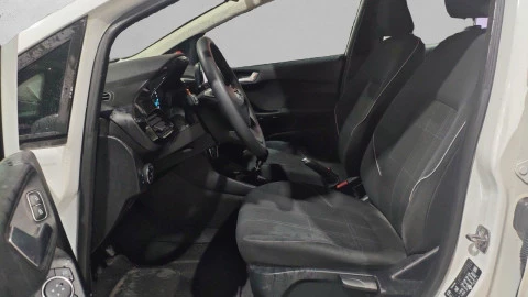 Ford Fiesta 1.5 TDCi 63kW Trend+ 5p