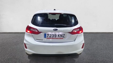 Ford Fiesta 1.5 TDCi 63kW Trend+ 5p