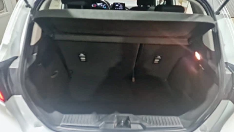 Ford Fiesta 1.5 TDCi 63kW Trend+ 5p