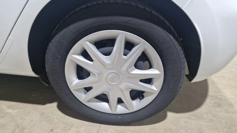 Ford Fiesta 1.5 TDCi 63kW Trend+ 5p