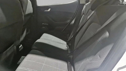 Ford Fiesta 1.5 TDCi 63kW Trend+ 5p