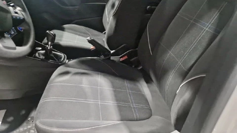 Ford Fiesta 1.5 TDCi 63kW Trend+ 5p