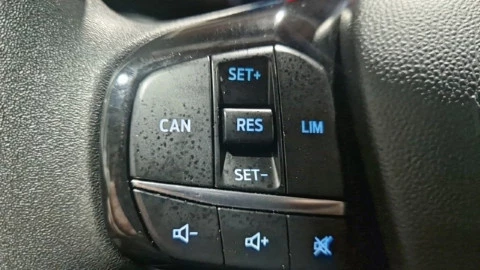 Ford Fiesta 1.5 TDCi 63kW Trend+ 5p