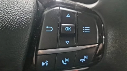 Ford Fiesta 1.5 TDCi 63kW Trend+ 5p