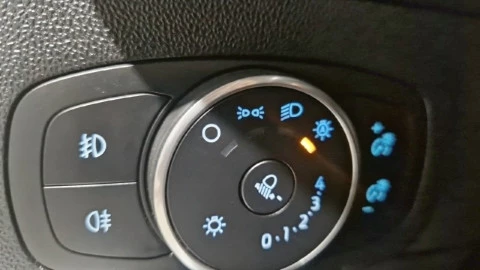 Ford Fiesta 1.5 TDCi 63kW Trend+ 5p