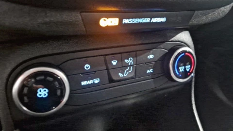 Ford Fiesta 1.5 TDCi 63kW Trend+ 5p