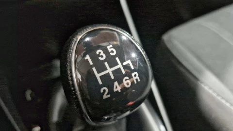 Ford Fiesta 1.5 TDCi 63kW Trend+ 5p