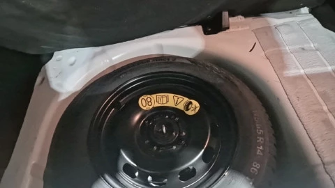 Ford Fiesta 1.5 TDCi 63kW Trend+ 5p