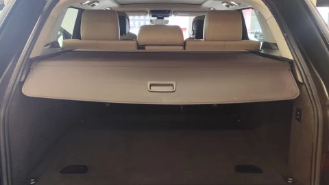 Land Rover Range Rover Sport 3.0D I6 220kW (300CV) AWD Auto HSE