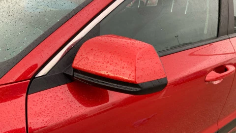 Kia Niro 1.6 GDi HEV 104kW (141CV) Concept