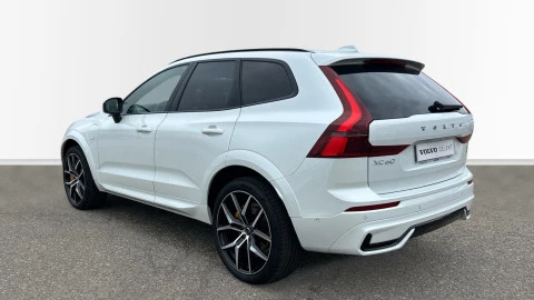 Volvo XC60 2.0 T8 PHEV Polestar Auto eAWD