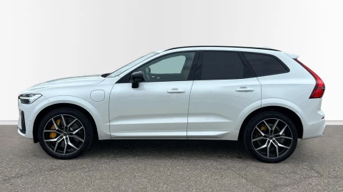 Volvo XC60 2.0 T8 PHEV Polestar Auto eAWD