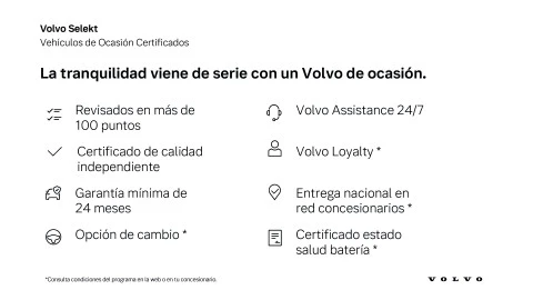 Volvo XC60 2.0 T8 PHEV Polestar Auto eAWD