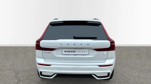 Volvo XC60 2.0 T8 PHEV Polestar Auto eAWD