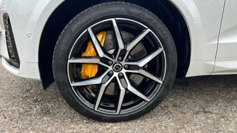 Volvo XC60 2.0 T8 PHEV Polestar Auto eAWD