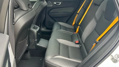Volvo XC60 2.0 T8 PHEV Polestar Auto eAWD