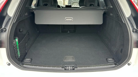 Volvo XC60 2.0 T8 PHEV Polestar Auto eAWD