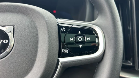 Volvo XC60 2.0 T8 PHEV Polestar Auto eAWD
