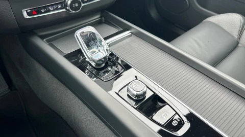 Volvo XC60 2.0 T8 PHEV Polestar Auto eAWD