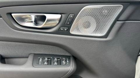 Volvo XC60 2.0 T8 PHEV Polestar Auto eAWD