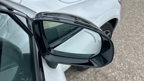 Volvo XC60 2.0 T8 PHEV Polestar Auto eAWD