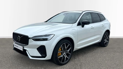 Volvo XC60 2.0 T8 PHEV Polestar Auto eAWD