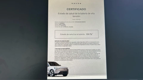 Volvo XC60 2.0 T8 PHEV Polestar Auto eAWD