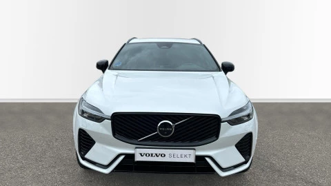 Volvo XC60 2.0 T8 PHEV Polestar Auto eAWD