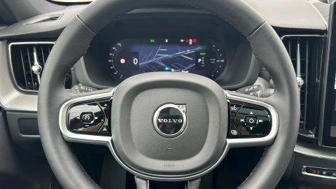 Volvo XC60 2.0 T8 PHEV Polestar Auto eAWD