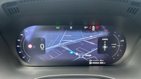 Volvo XC60 2.0 T8 PHEV Polestar Auto eAWD