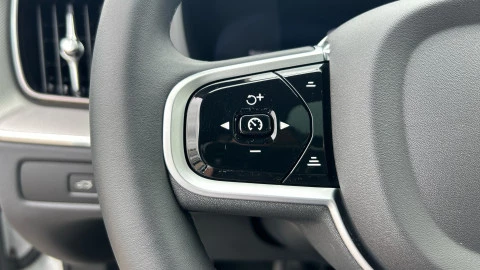 Volvo XC60 2.0 T8 PHEV Polestar Auto eAWD