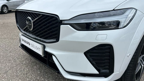 Volvo XC60 2.0 T8 PHEV Polestar Auto eAWD