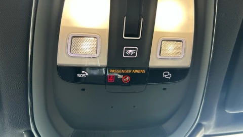 Volvo XC60 2.0 T8 PHEV Polestar Auto eAWD