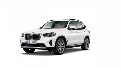 BMW X3 xDrive30i