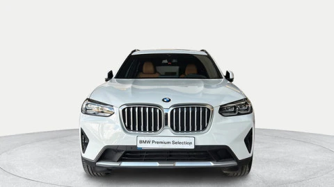 BMW X3 xDrive30i