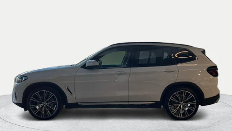BMW X3 xDrive30i