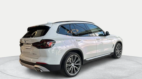 BMW X3 xDrive30i