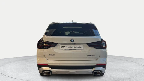 BMW X3 xDrive30i