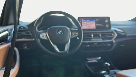 BMW X3 xDrive30i