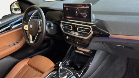 BMW X3 xDrive30i