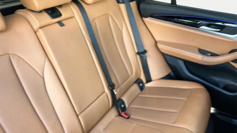 BMW X3 xDrive30i
