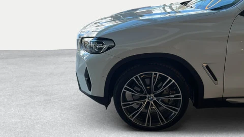 BMW X3 xDrive30i